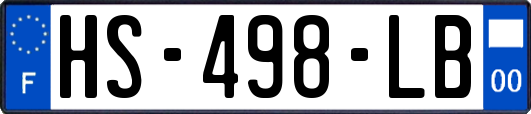HS-498-LB