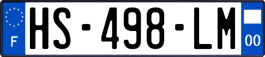 HS-498-LM