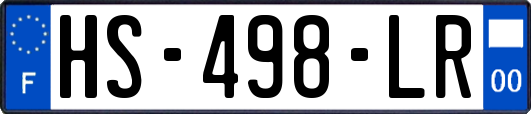 HS-498-LR