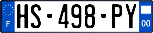 HS-498-PY