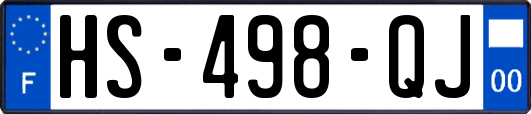HS-498-QJ