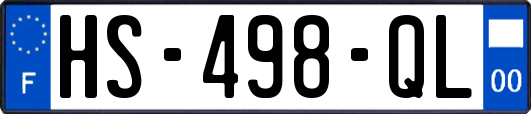 HS-498-QL