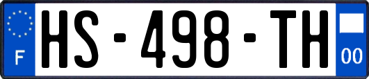 HS-498-TH