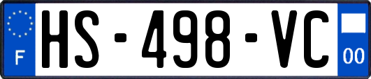 HS-498-VC