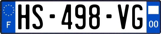 HS-498-VG