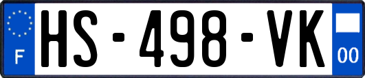 HS-498-VK
