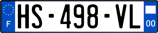 HS-498-VL