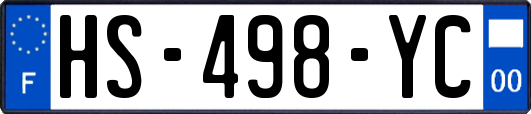 HS-498-YC