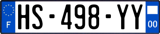 HS-498-YY