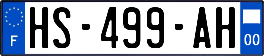 HS-499-AH