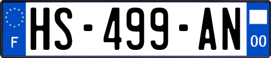 HS-499-AN