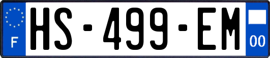 HS-499-EM