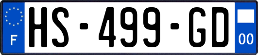 HS-499-GD