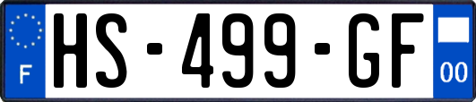 HS-499-GF
