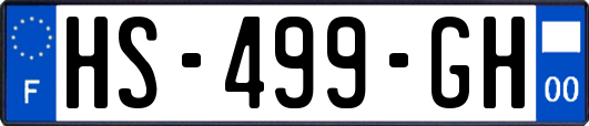 HS-499-GH