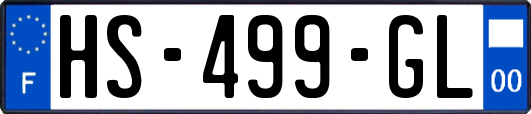 HS-499-GL