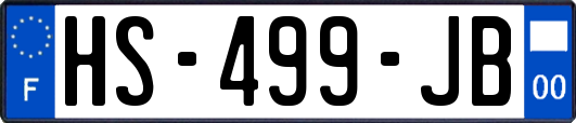HS-499-JB