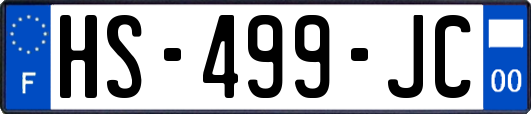 HS-499-JC