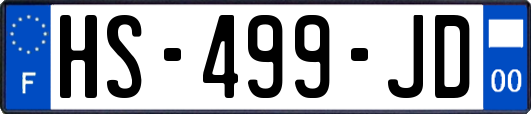 HS-499-JD