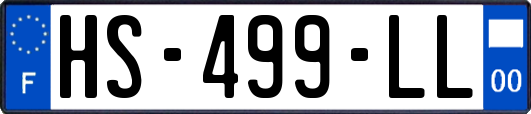 HS-499-LL