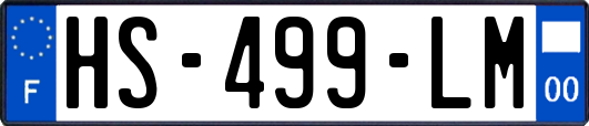 HS-499-LM