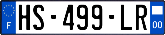 HS-499-LR
