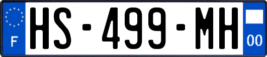 HS-499-MH