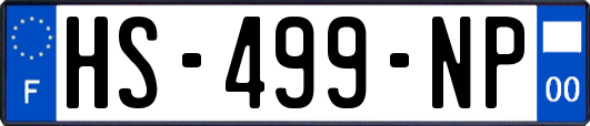 HS-499-NP