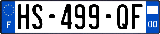 HS-499-QF