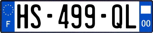HS-499-QL