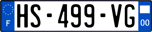 HS-499-VG