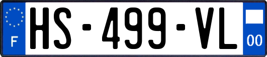 HS-499-VL