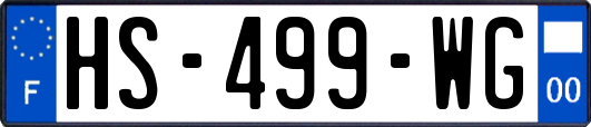 HS-499-WG