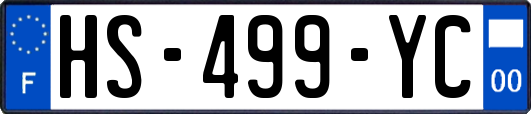 HS-499-YC