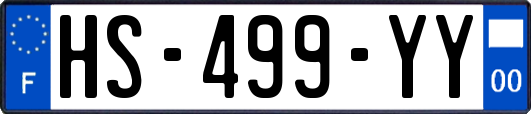 HS-499-YY