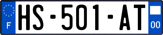 HS-501-AT