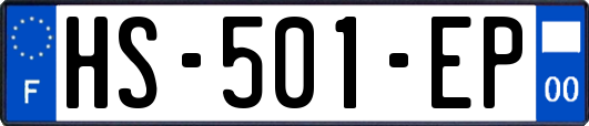 HS-501-EP