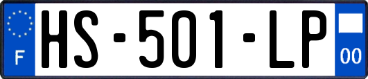 HS-501-LP