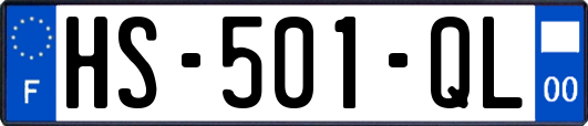 HS-501-QL