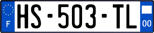 HS-503-TL