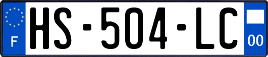 HS-504-LC