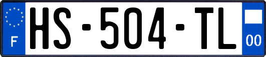 HS-504-TL