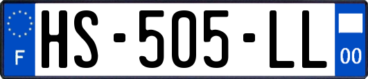 HS-505-LL