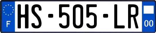 HS-505-LR