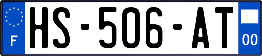 HS-506-AT
