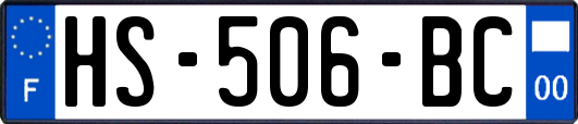 HS-506-BC