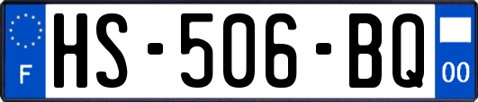 HS-506-BQ