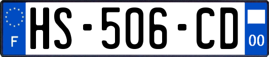 HS-506-CD