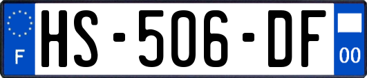 HS-506-DF