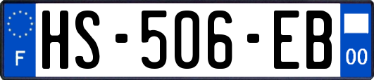 HS-506-EB